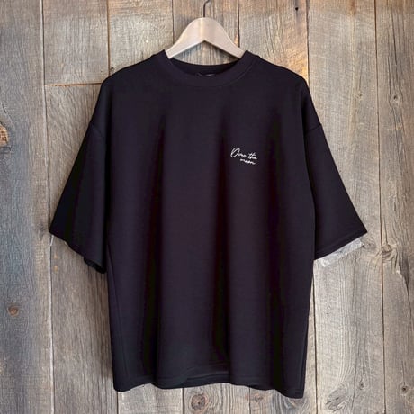 接触冷感Tシャツ レーヨン混 半袖 カジュアル メンズ 53700709