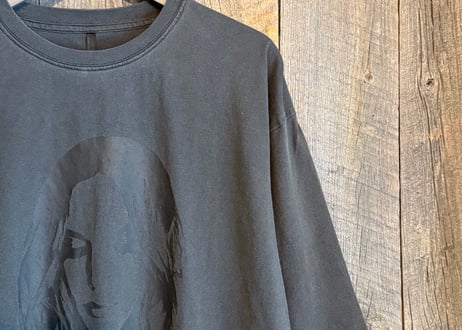 ピグメント半袖Tシャツ（woman）　125646