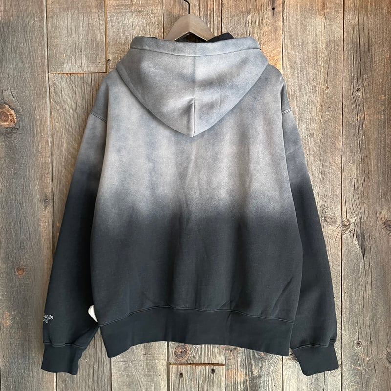 B'z　パーカー B'z Official Website