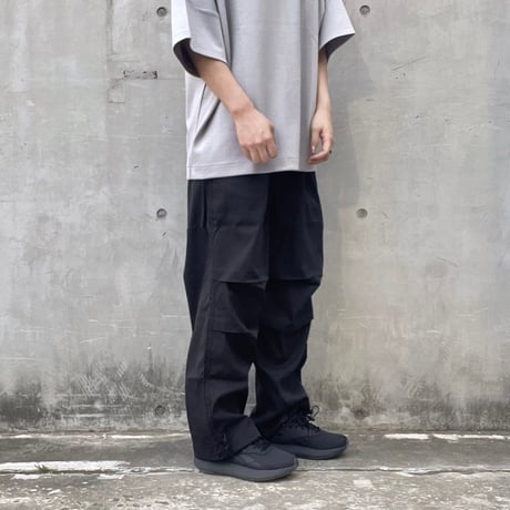 ポリエステルストレッチスノーパンツ 2A-H105