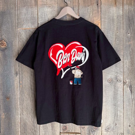 コットン 半袖Tシャツ 26580011