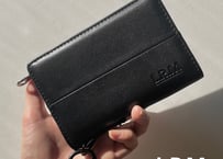 L.R.M  ミドルウォレット　CMK22-0799