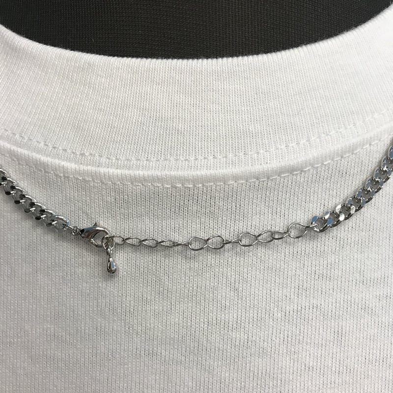 4.4喜平 チェーンネックレス 3537-20-23A | VARG Giraf