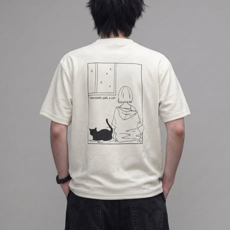 TASOGAREスウェードTシャツ半袖ポリエステルカジュアル63700707