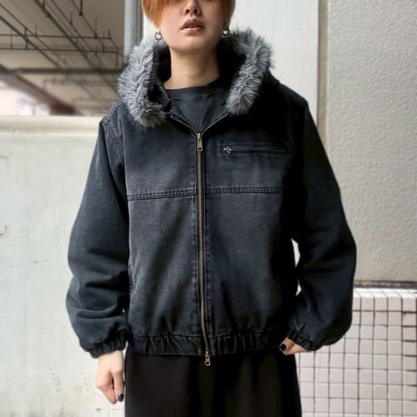 CATEGORY ファージャケット | VARG Giraffe larch CATEGORY ファージャケット | VARG Giraffe larch