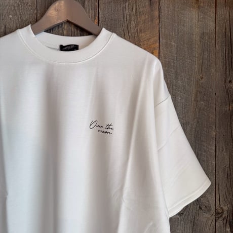 接触冷感Tシャツ レーヨン混 半袖 カジュアル メンズ 53700709
