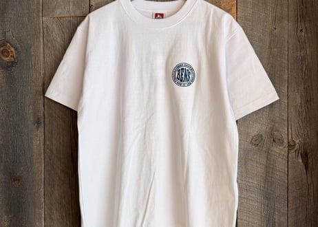 【全2色】  BEN CIRCLE  半袖Tシャツ　26580008