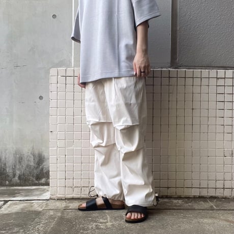 ポリエステルストレッチスノーパンツ 2A-H105