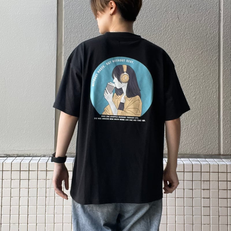 SEVENTEEN  Tシャツ コラボ KANGOL  レディース  メンズ KANGOL tシャツ 「KANGOL×A.S.M コラボ」 USAコットン