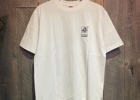 【全3色】BENDAVIS FRIDGE DOOR 半袖Tシャツ　24580043