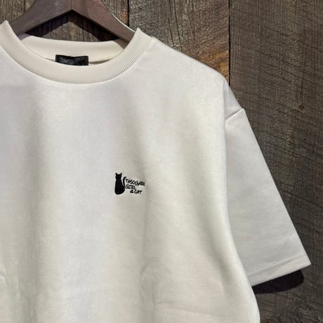 スウェードTシャツ 半袖 カジュアル ユニセックス 63700706