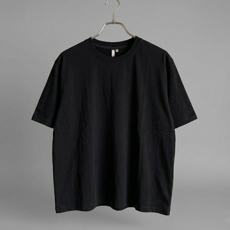 綿100% 無地Tシャツ【短丈 / ユニセックス】 235585