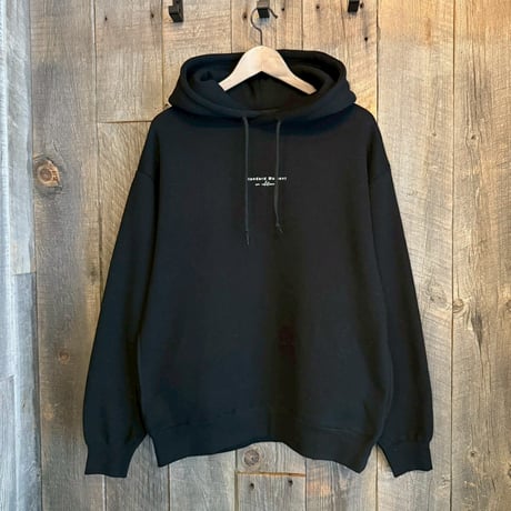 【全3色】裏起毛パーカー（standard）　　25-70136