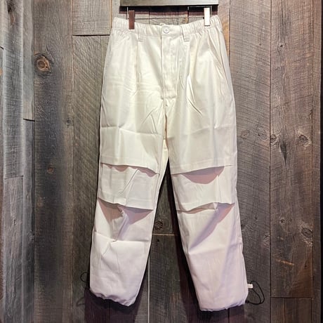 ポリエステルストレッチスノーパンツ 2A-H105