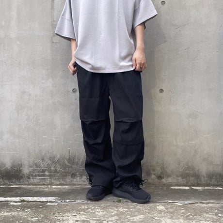 ポリエステルストレッチスノーパンツ 2A-H105