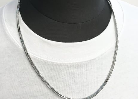 60cm 細喜平チェーンネックレス        NL3537-21-60