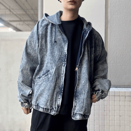 STORES デニムジャケットの検索結果