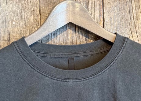 ピグメント半袖Tシャツ（woman）　125646