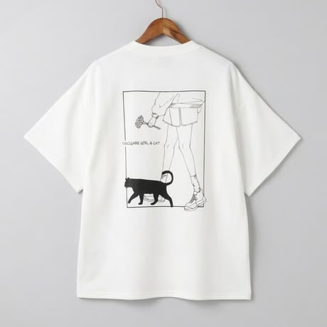 TASOGAREポンチTシャツ メンズ 半袖 ストレッチ63700703