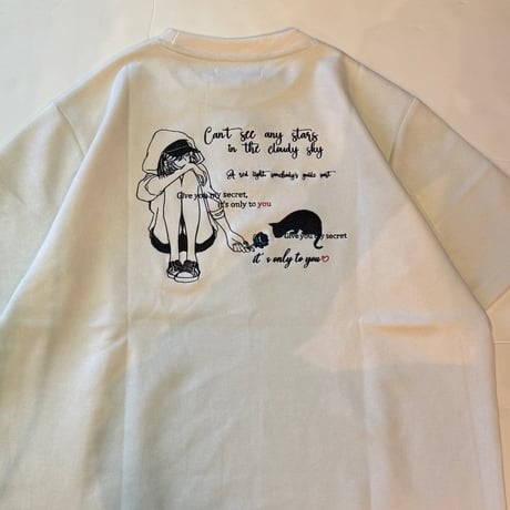 スウェードTシャツ メンズ半袖 262-3116
