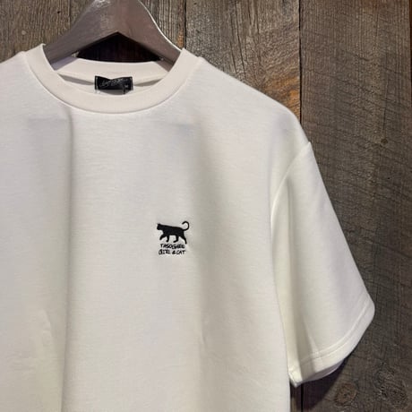 TASOGAREポンチTシャツ メンズ 半袖 ストレッチ63700703