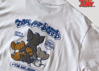 【全2色】TJ BEST FRIENDS 半袖Tシャツ    26570901