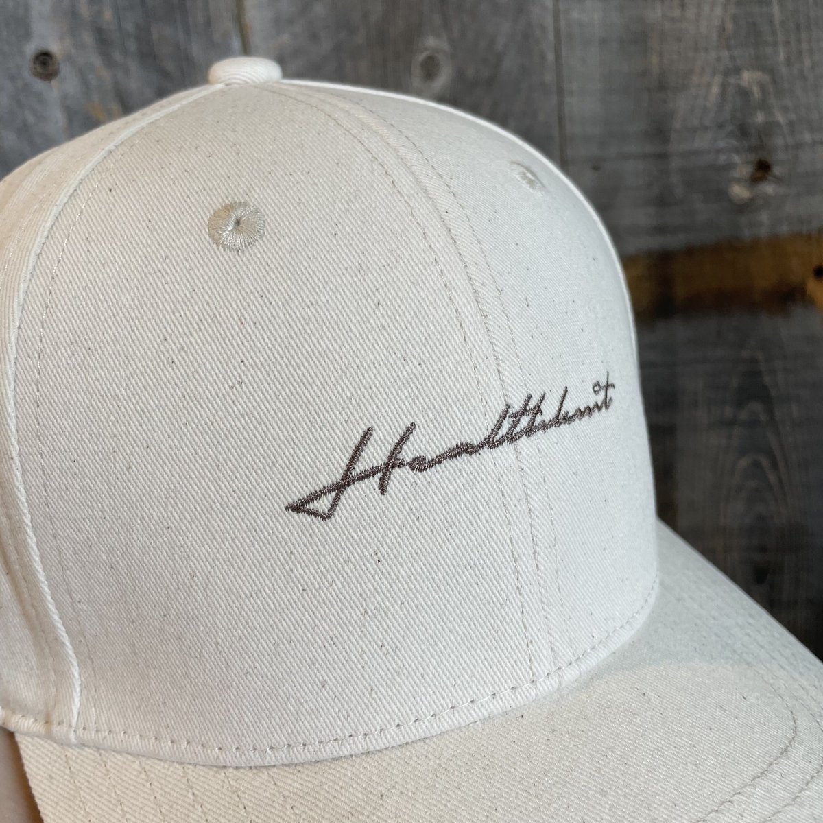 全2色】ヘルスニット刺繍CAP 291-4131 | VARG Giraffe larch 全2色】ヘルスニット刺繍CAP 291-4131 | VARG Giraffe larch