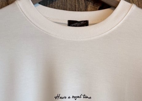 【全3色】接触冷感ポンチ貼付半袖Tシャツ（C柄フラワー）　　53700710