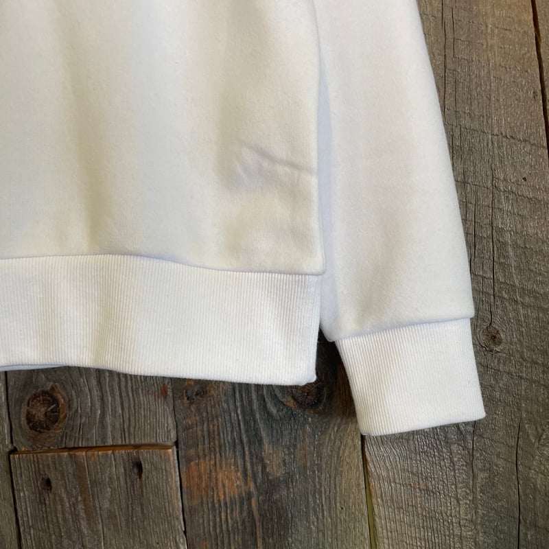 ■いっちさま専用■カケラ 中綿ブルゾン 刺繍スウェット■ 楽天市場】ロゴスウェット / 公式 CUBE SUGAR 裏毛 スウェット