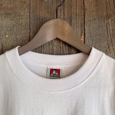 コットン 半袖Tシャツ 26580011
