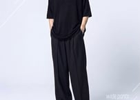 ワイドパンツ　RV8502