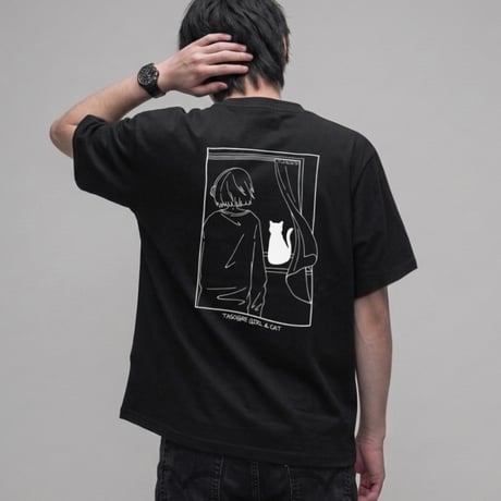 スウェードTシャツ 半袖 カジュアル ユニセックス 63700706