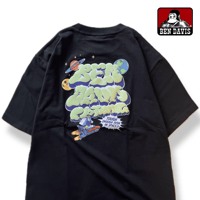 【全3色】BENDAVIS　LAUNCHSMOKE　半袖Tシャツ　24580036