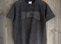 ラインストーン加工 半袖Tシャツ　F0612-196