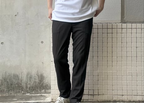 【全2色】メッシュイージーパンツ　055160