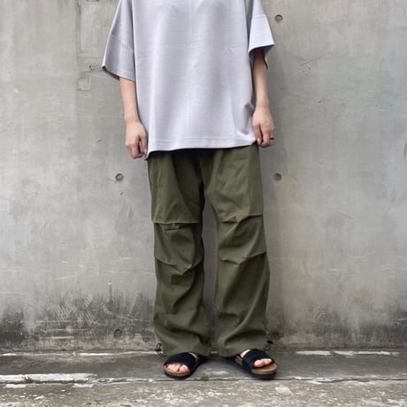 ポリエステルストレッチスノーパンツ 2A-H105