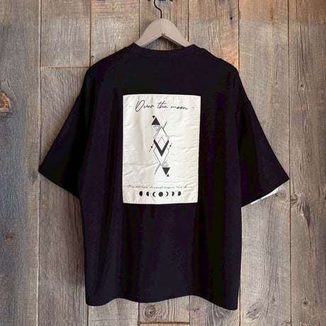 接触冷感Tシャツ レーヨン混 半袖 カジュアル メンズ 53700709
