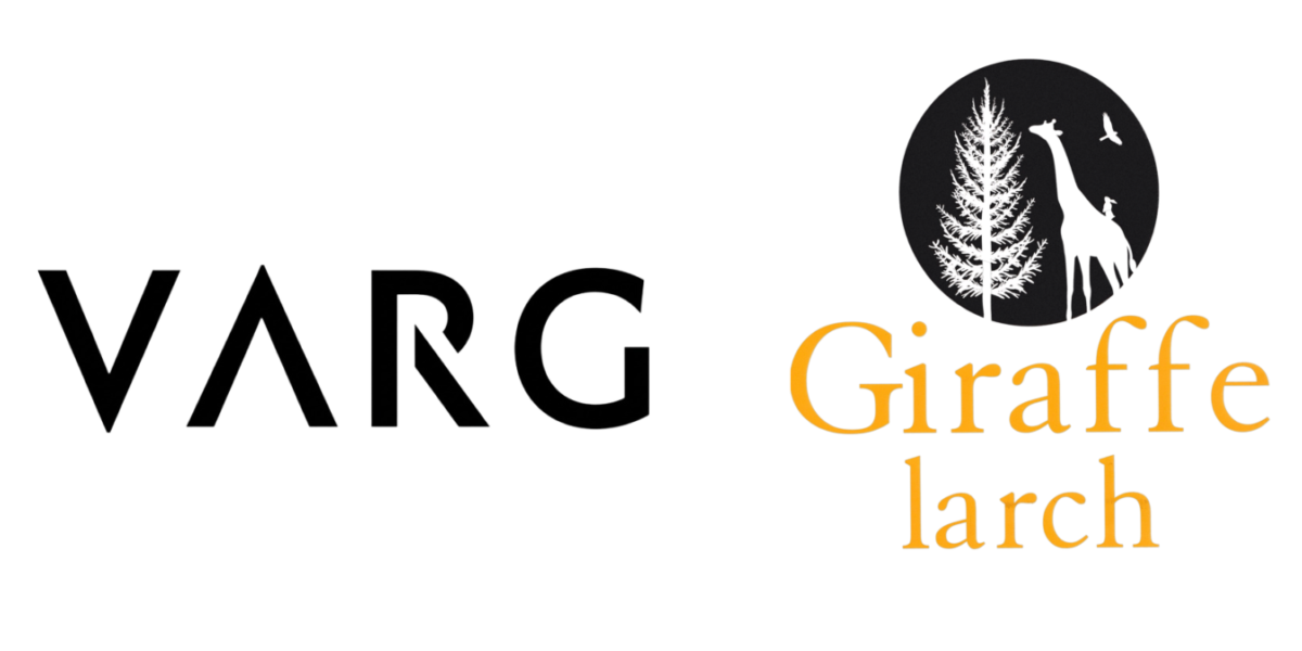 VARG   Giraffe larch