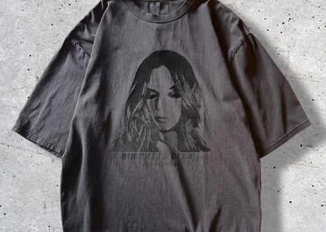 ピグメント半袖Tシャツ（woman）　125646
