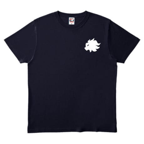 魔神少女エピソード3 -勇者と愚者- オリジナルTシャツ