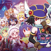 魔神少女エピソード2 -願いへの代価- カード式オリジナル卓上カレンダー(2016年版)