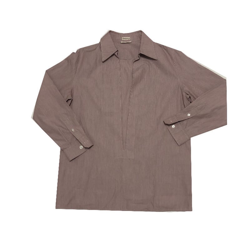 hermes margiela期 safari shirt hermes margiela期 safari shirt