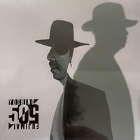 芳野藤丸50周年記念アルバム　50/50 Fifty-Fifty　(50周年記念ポスカードサイン入りプレゼント)