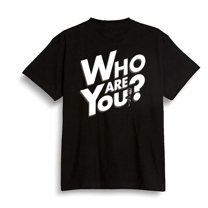 HARRY Tシャツ CDサイン入り HARRY Tシャツ CDサイン入り