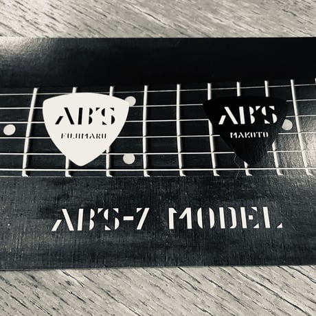 CD "AB'S-7" by AB'S    ニューアルバムオリジナルポストカード付き