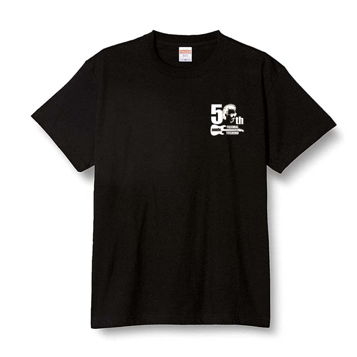 HARRY Tシャツ CDサイン入り HARRY Tシャツ CDサイン入り