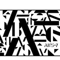 AB'S-7 オリジナル涼感マスク by AB'S