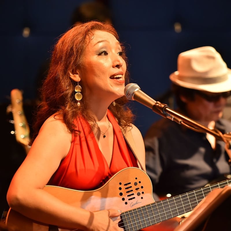 Kumi Hara Bossa Nova 体験オンラインレッスン（初回のみ）30分 | To