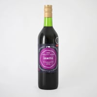 赤ワイン「いまっと2025」720ml