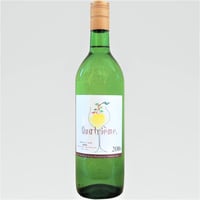 林檎の果実酒「キャトリエム」720ml